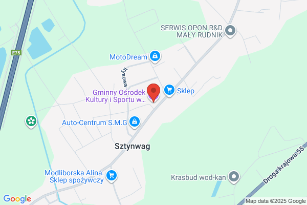 Gminny Osrodek Kultury