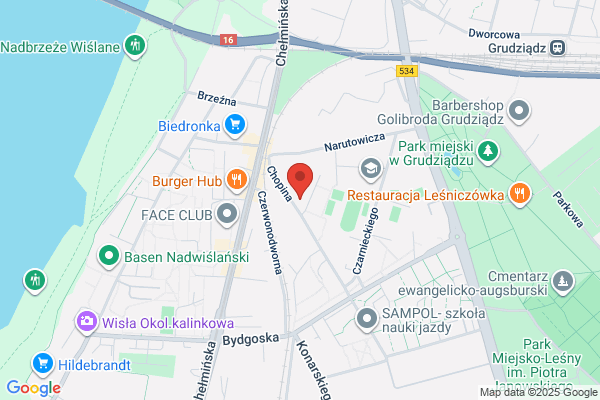 Hetman. Hurtownia farb, lakierów i klejów
