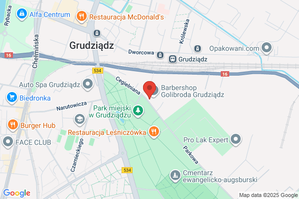 Korbik. PPHU. Hurtownia pasmanteryjna