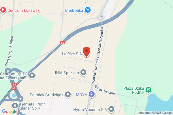 La Rive SC. Szymula M., Szostak P.