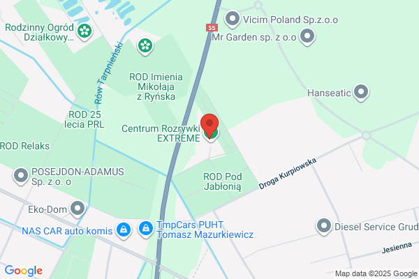 Maranka. Gospodarstwo agroturystyczne