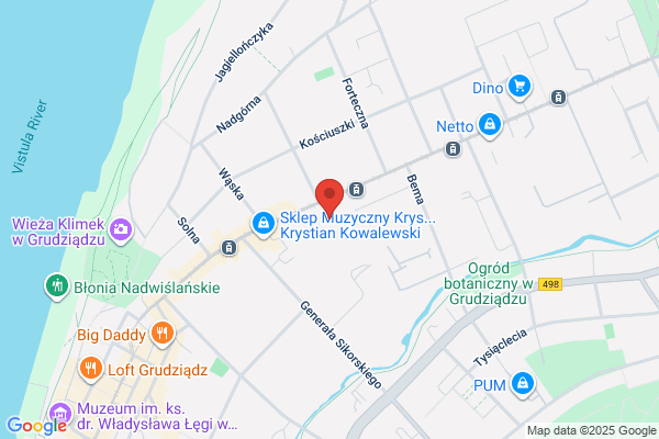 Medyczna Szkola Policealna nr 1