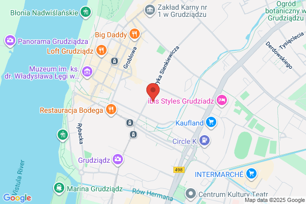 Miejskie Wodociagi i Oczyszczalnia. Sp. z o.o.