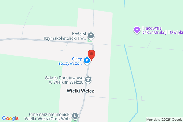 Ochotnicza Straz Pozarna