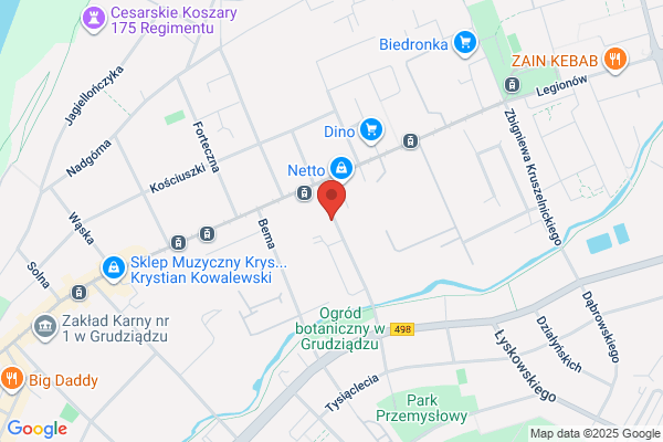 Panstwowa Szkola Muzyczna I i II stopnia