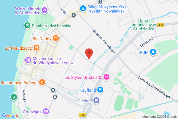 Piekne Okno. Galeria firan i zaslon