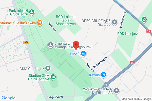 Powiatowy Urzad Pracy