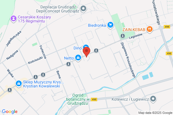 Prokuratura Rejonowa