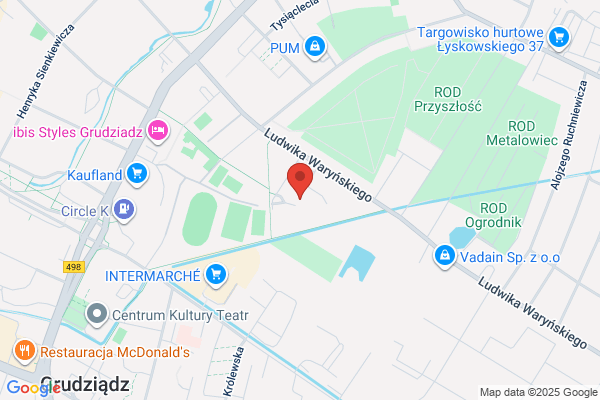 Promenaria. Dotacje unijne, UE