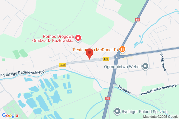 Przechydraul. Kuczma P.E.