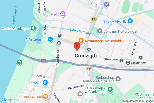 Przedsiebiorstwo Uslug Ochrony Przeciwpozarowej
