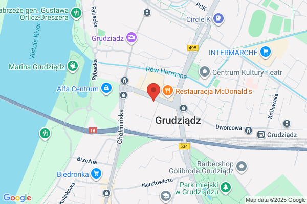 Radio Eska Grudziadz