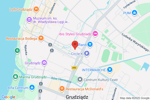 Starostwo Powiatowe