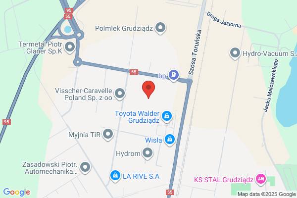 Wena. Piekarnia