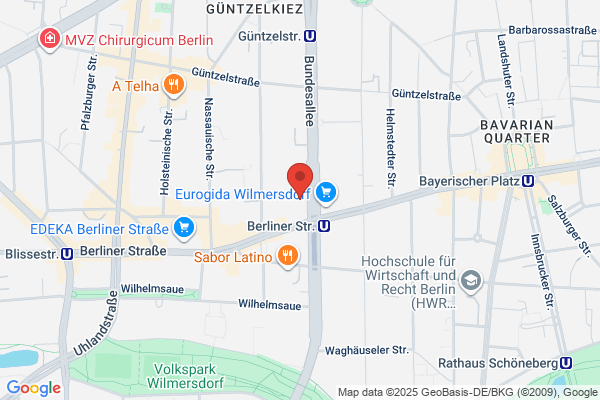 Mail Boxes Etc. - Centrum MBE 0019