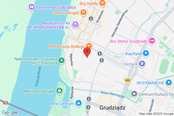 Drukarnia Vega. Szpont R. Ulotki, foldery