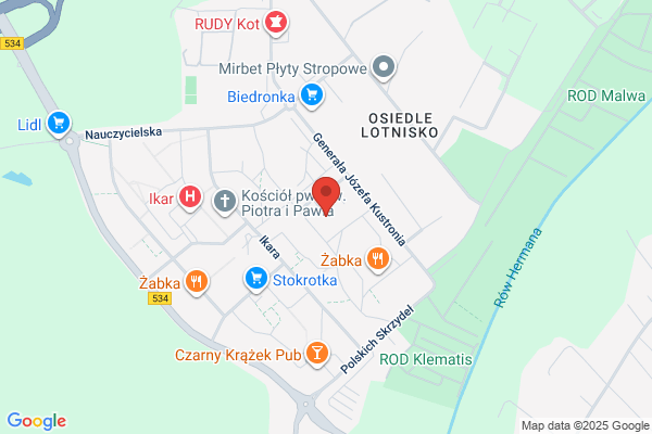 Dom Pomocy Spolecznej