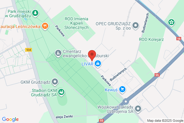 Towarzystwo Pomocy im. sw. Brata Alberta. Kolo