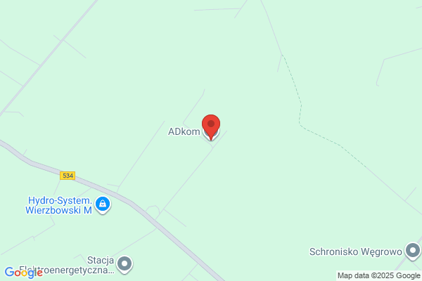Adkom. Blachnio A.