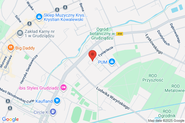 Dul Jarmila. Pracownia protetyczna. Naprawa protez dentystycznych