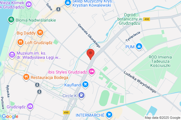 Kuntersztyn. Przedszkole