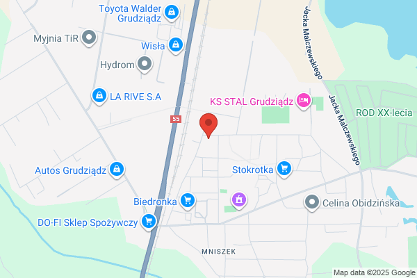 Mniszek. Przedszkole Miejskie