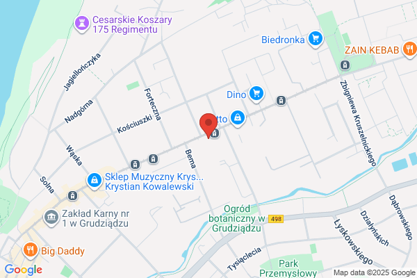 Tarpno. Przedszkole Miejskie