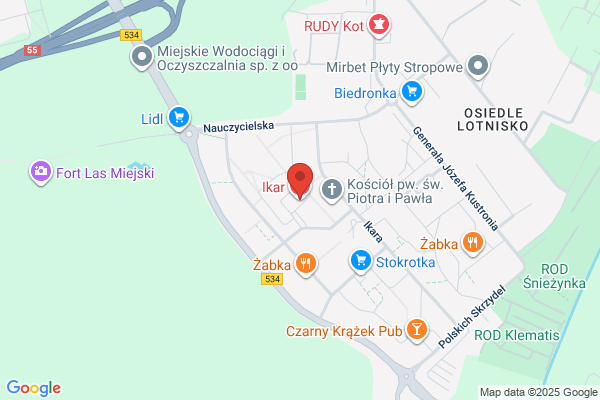 Ikar. Centrum Medyczne