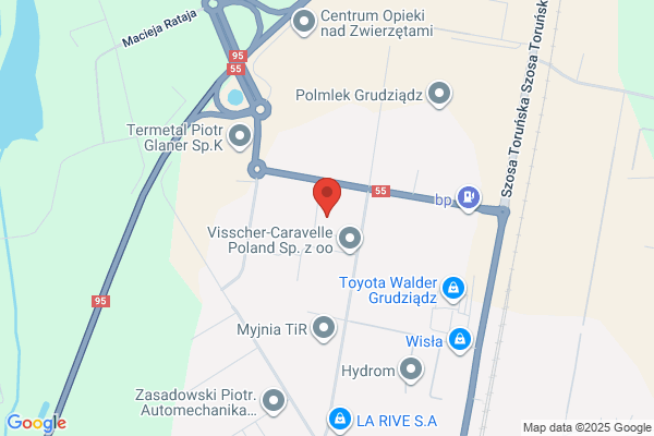 Czajkowska Bozena. Biuro rachunkowe