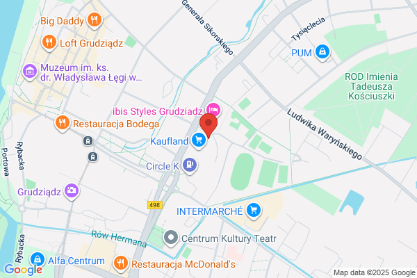 Centrum Rehabilitacji im. ks. bpa J. Chrapka