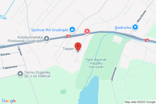 Czepek Elzbieta. Ogrodnictwo