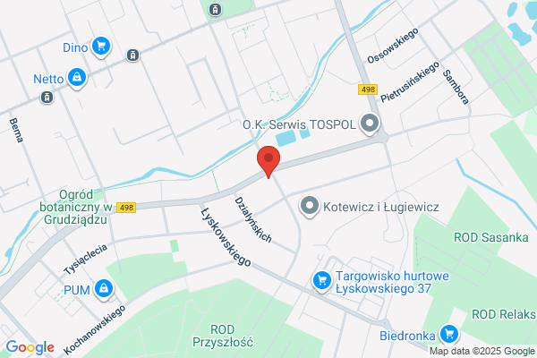 Leszczynski Wlodzimierz, inz., rzeczoznawca samochodowy