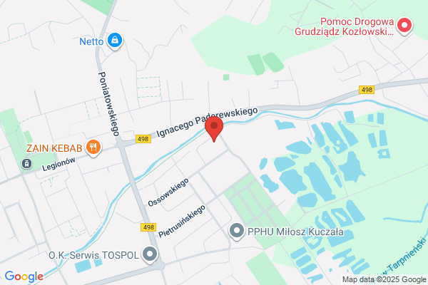 Kazubowski Grzegorz. Diagnostyka podwozi i silników