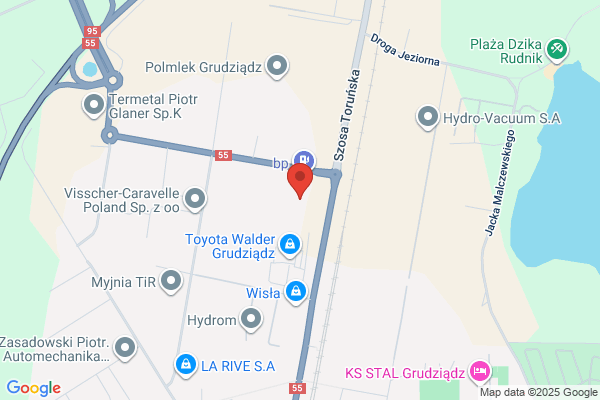 Auto Zlomanczuk S. Autoryzowany dealer Skody i stacja obslugi