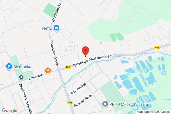 Polmozbyt Torun Holding SA