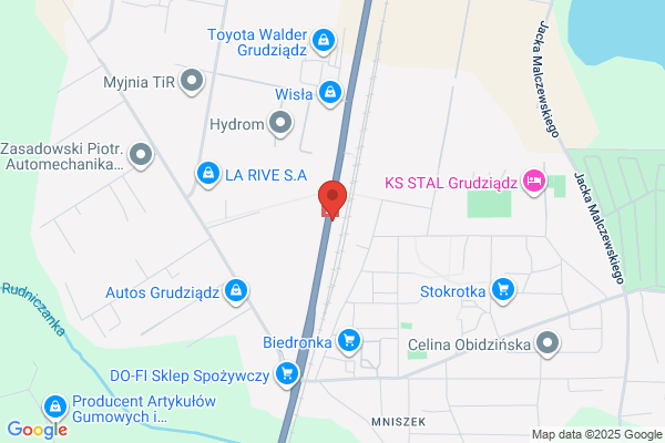 Motyka Waldemar. Sprzedaz samochodów uzywanych