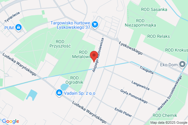 Krzywkowski Roman. Mechanika pojazdowa, lakiernictwo