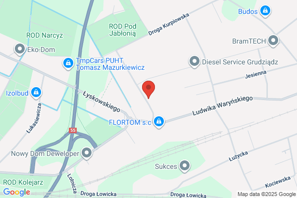 Morzynski Adam. Mechanika pojazdowa