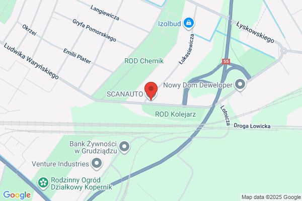 S-Can-Auto. Nowacki K.