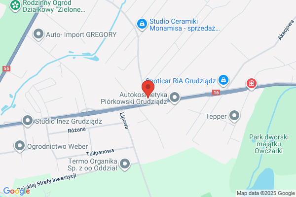 Czarnota Miroslawa. Sklep spozywczo - przemyslowy