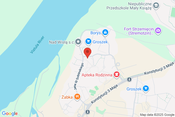Filar. Sklep wielobranzowy. Olszak B.