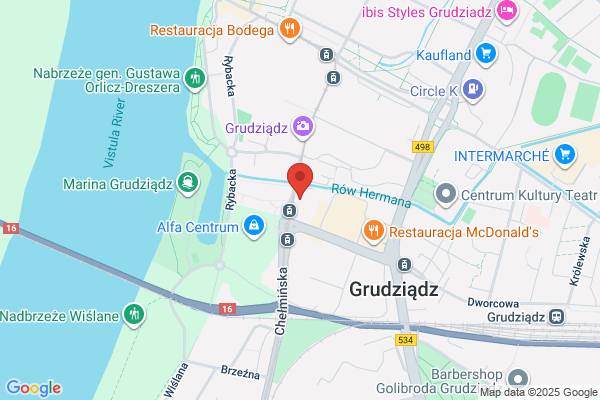 Grudziadzki Klub Karate Shorin-Ryu
