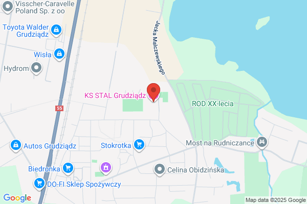 Stal. Klub sportowy