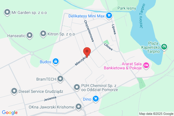 Info-Land. FH. Rzymski K.