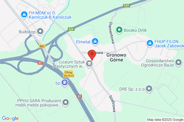 Mop. Firma sprzatajaca. Szczytkowska A.