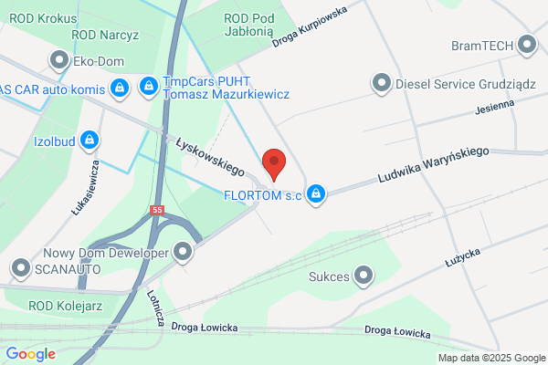 Rogala Andrzej. Zaklad mechaniczny