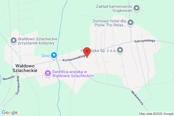 Gimnazjum Publiczne