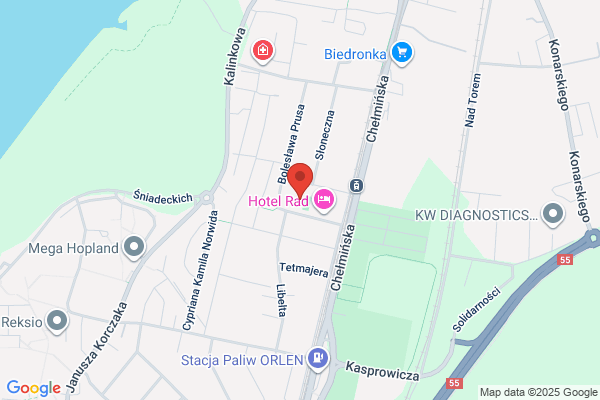 Gimnazjum nr 3 Publiczne