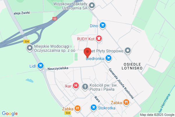 Gimnazjum nr 5