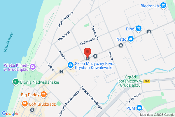 Gimnazjum nr 8